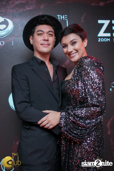 Koi x Tube Gallery Fashion Gala | เดอะคลับ แอท คอย (อัลบั้มที่ 2) — photo 112