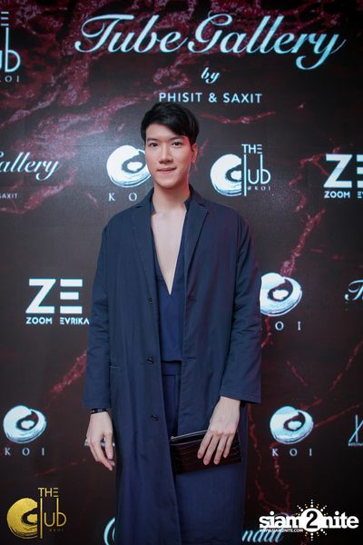 Koi x Tube Gallery Fashion Gala | เดอะคลับ แอท คอย (อัลบั้มที่ 2) — photo 124