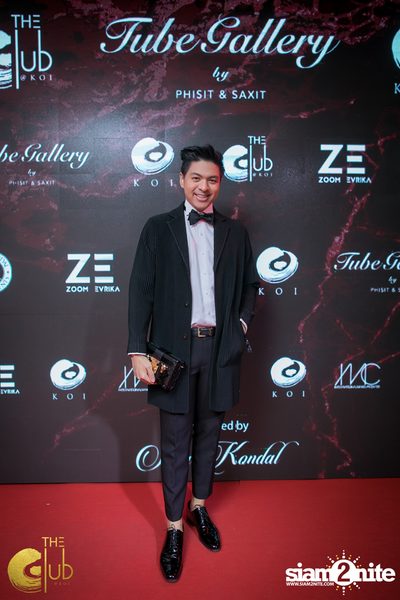 Koi x Tube Gallery Fashion Gala | เดอะคลับ แอท คอย (อัลบั้มที่ 2) — photo 125