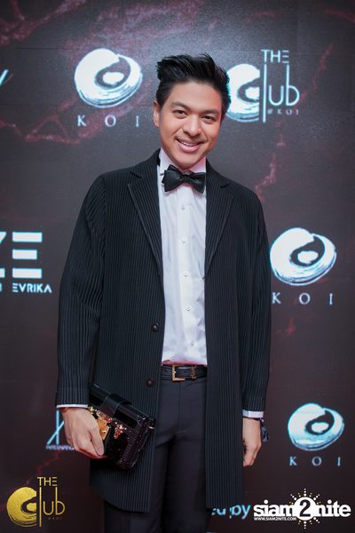 Koi x Tube Gallery Fashion Gala | เดอะคลับ แอท คอย (อัลบั้มที่ 2) — photo 126
