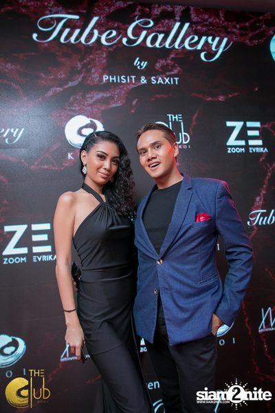 Koi x Tube Gallery Fashion Gala | เดอะคลับ แอท คอย (อัลบั้มที่ 2) — photo 134