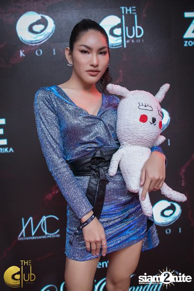 Koi x Tube Gallery Fashion Gala | เดอะคลับ แอท คอย (อัลบั้มที่ 2) — photo 140
