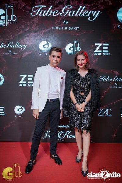 Koi x Tube Gallery Fashion Gala | เดอะคลับ แอท คอย (อัลบั้มที่ 2) — photo 141