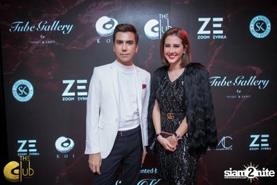 Koi x Tube Gallery Fashion Gala | เดอะคลับ แอท คอย (อัลบั้มที่ 2) — photo 142