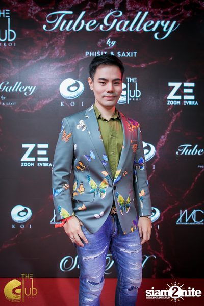 Koi x Tube Gallery Fashion Gala | เดอะคลับ แอท คอย (อัลบั้มที่ 2) — photo 146