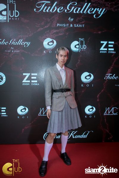 Koi x Tube Gallery Fashion Gala | เดอะคลับ แอท คอย (อัลบั้มที่ 2) — photo 166