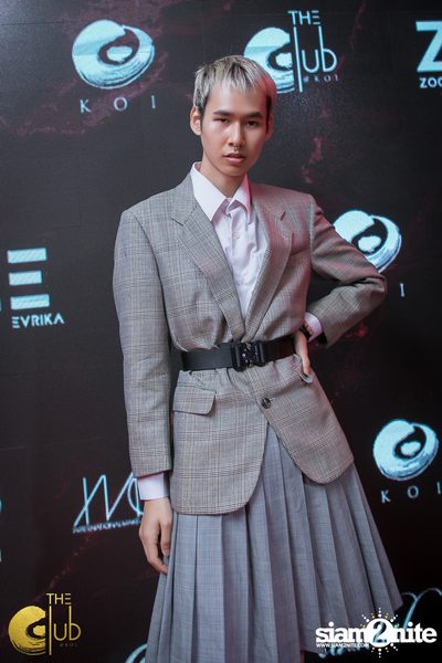 Koi x Tube Gallery Fashion Gala | เดอะคลับ แอท คอย (อัลบั้มที่ 2) — photo 167