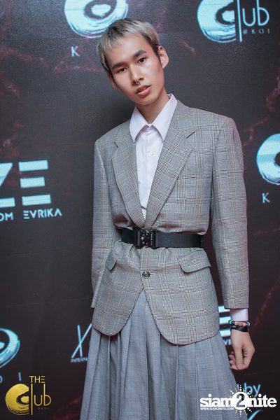 Koi x Tube Gallery Fashion Gala | เดอะคลับ แอท คอย (อัลบั้มที่ 2) — photo 168