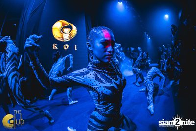 Koi x Tube Gallery Fashion Gala | เดอะคลับ แอท คอย (อัลบั้มที่ 2) — photo 175