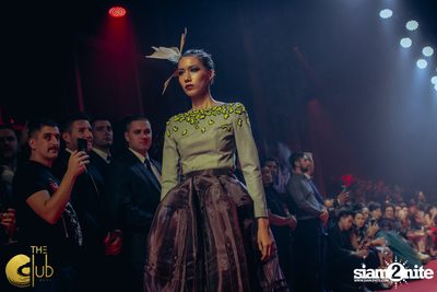 Koi x Tube Gallery Fashion Gala | เดอะคลับ แอท คอย (อัลบั้มที่ 2) — photo 181