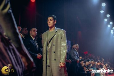 Koi x Tube Gallery Fashion Gala | เดอะคลับ แอท คอย (อัลบั้มที่ 2) — photo 183