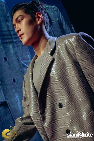 Koi x Tube Gallery Fashion Gala | เดอะคลับ แอท คอย (อัลบั้มที่ 2) — photo 184