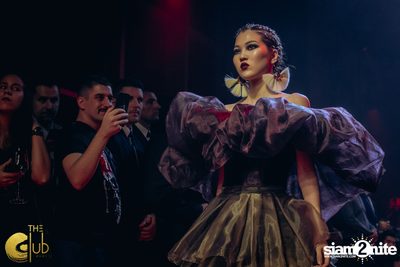 Koi x Tube Gallery Fashion Gala | เดอะคลับ แอท คอย (อัลบั้มที่ 2) — photo 185