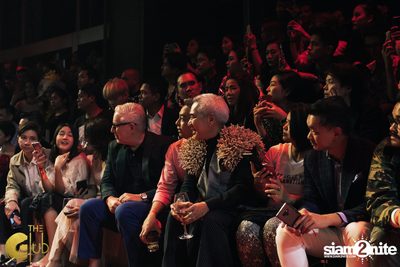 Koi x Tube Gallery Fashion Gala | เดอะคลับ แอท คอย (อัลบั้มที่ 2) — photo 186
