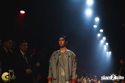 Koi x Tube Gallery Fashion Gala | เดอะคลับ แอท คอย (อัลบั้มที่ 2) — photo 187