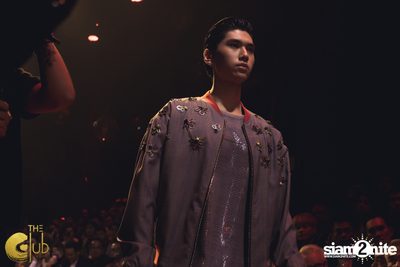 Koi x Tube Gallery Fashion Gala | เดอะคลับ แอท คอย (อัลบั้มที่ 2) — photo 188