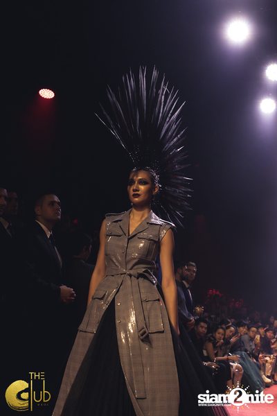 Koi x Tube Gallery Fashion Gala | เดอะคลับ แอท คอย (อัลบั้มที่ 2) — photo 189