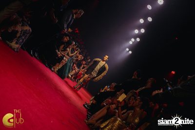 Koi x Tube Gallery Fashion Gala | เดอะคลับ แอท คอย (อัลบั้มที่ 2) — photo 192