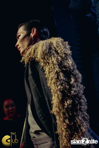Koi x Tube Gallery Fashion Gala | เดอะคลับ แอท คอย (อัลบั้มที่ 2) — photo 194
