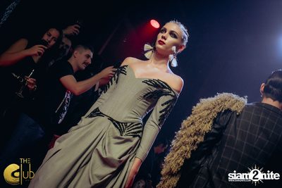 Koi x Tube Gallery Fashion Gala | เดอะคลับ แอท คอย (อัลบั้มที่ 2) — photo 195