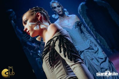 Koi x Tube Gallery Fashion Gala | เดอะคลับ แอท คอย (อัลบั้มที่ 2) — photo 196