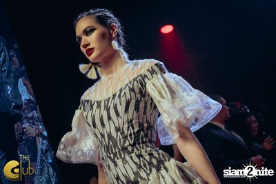 Koi x Tube Gallery Fashion Gala | เดอะคลับ แอท คอย (อัลบั้มที่ 2) — photo 199