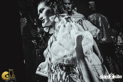 Koi x Tube Gallery Fashion Gala | เดอะคลับ แอท คอย (อัลบั้มที่ 2) — photo 201