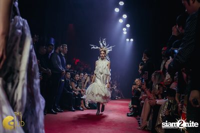 Koi x Tube Gallery Fashion Gala | เดอะคลับ แอท คอย (อัลบั้มที่ 2) — photo 202