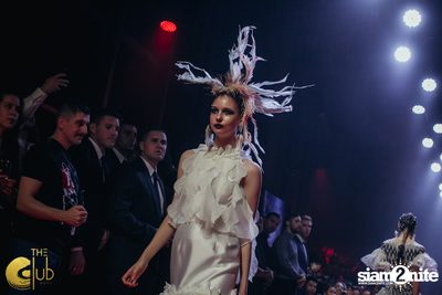 Koi x Tube Gallery Fashion Gala | เดอะคลับ แอท คอย (อัลบั้มที่ 2) — photo 203