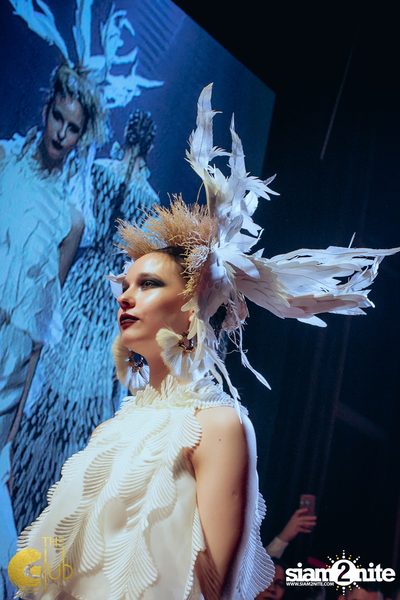 Koi x Tube Gallery Fashion Gala | เดอะคลับ แอท คอย (อัลบั้มที่ 2) — photo 204