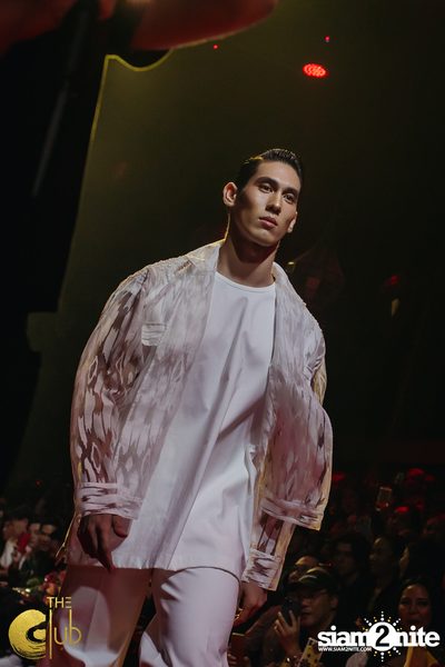 Koi x Tube Gallery Fashion Gala | เดอะคลับ แอท คอย (อัลบั้มที่ 2) — photo 206