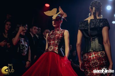 Koi x Tube Gallery Fashion Gala | เดอะคลับ แอท คอย (อัลบั้มที่ 2) — photo 209