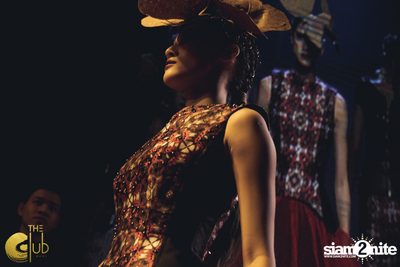 Koi x Tube Gallery Fashion Gala | เดอะคลับ แอท คอย (อัลบั้มที่ 2) — photo 210