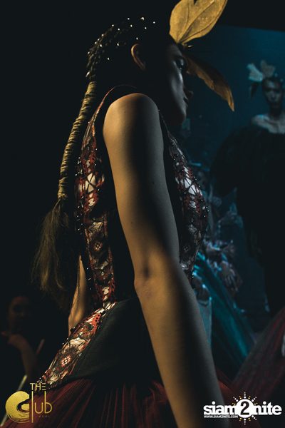 Koi x Tube Gallery Fashion Gala | เดอะคลับ แอท คอย (อัลบั้มที่ 2) — photo 212