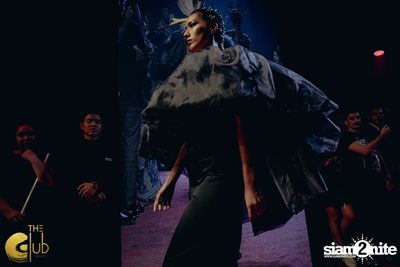 Koi x Tube Gallery Fashion Gala | เดอะคลับ แอท คอย (อัลบั้มที่ 2) — photo 213