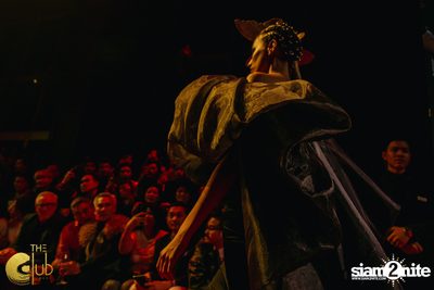 Koi x Tube Gallery Fashion Gala | เดอะคลับ แอท คอย (อัลบั้มที่ 2) — photo 214