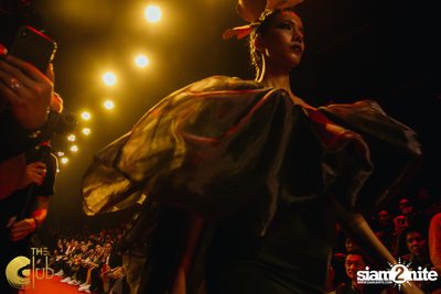 Koi x Tube Gallery Fashion Gala | เดอะคลับ แอท คอย (อัลบั้มที่ 2) — photo 215