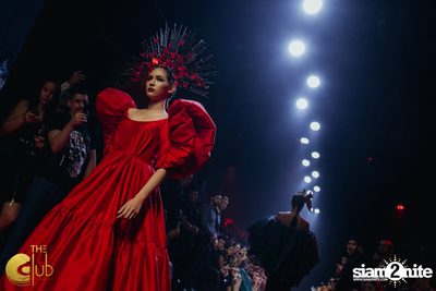 Koi x Tube Gallery Fashion Gala | เดอะคลับ แอท คอย (อัลบั้มที่ 2) — photo 216