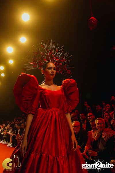 Koi x Tube Gallery Fashion Gala | เดอะคลับ แอท คอย (อัลบั้มที่ 2) — photo 217