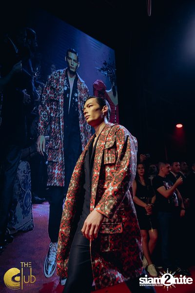 Koi x Tube Gallery Fashion Gala | เดอะคลับ แอท คอย (อัลบั้มที่ 2) — photo 218