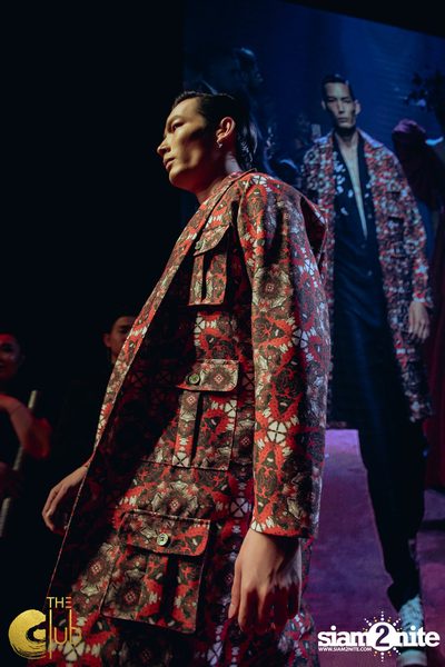 Koi x Tube Gallery Fashion Gala | เดอะคลับ แอท คอย (อัลบั้มที่ 2) — photo 219