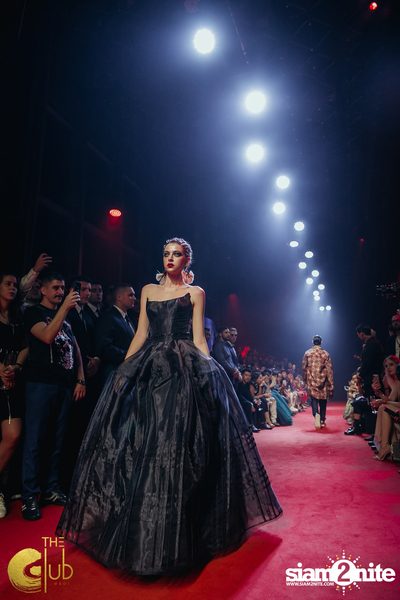 Koi x Tube Gallery Fashion Gala | เดอะคลับ แอท คอย (อัลบั้มที่ 2) — photo 220