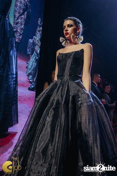 Koi x Tube Gallery Fashion Gala | เดอะคลับ แอท คอย (อัลบั้มที่ 2) — photo 221