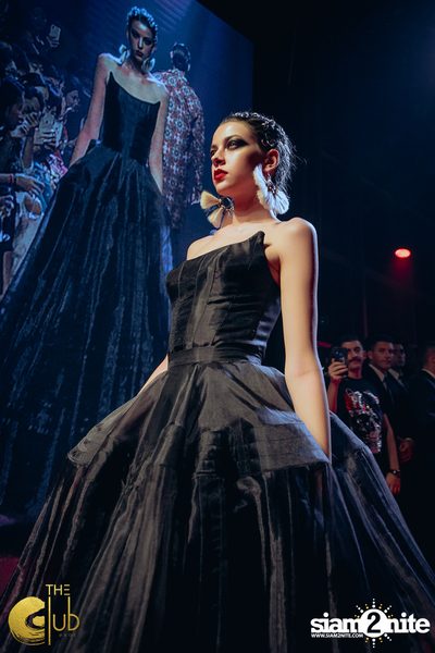Koi x Tube Gallery Fashion Gala | เดอะคลับ แอท คอย (อัลบั้มที่ 2) — photo 222