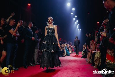 Koi x Tube Gallery Fashion Gala | เดอะคลับ แอท คอย (อัลบั้มที่ 2) — photo 224