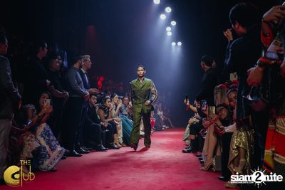 Koi x Tube Gallery Fashion Gala | เดอะคลับ แอท คอย (อัลบั้มที่ 2) — photo 226