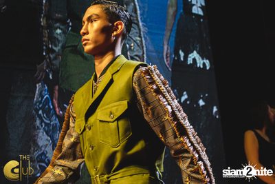 Koi x Tube Gallery Fashion Gala | เดอะคลับ แอท คอย (อัลบั้มที่ 2) — photo 227