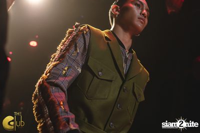 Koi x Tube Gallery Fashion Gala | เดอะคลับ แอท คอย (อัลบั้มที่ 2) — photo 228