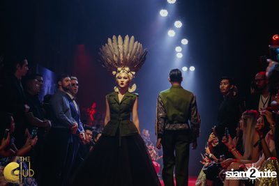 Koi x Tube Gallery Fashion Gala | เดอะคลับ แอท คอย (อัลบั้มที่ 2) — photo 229
