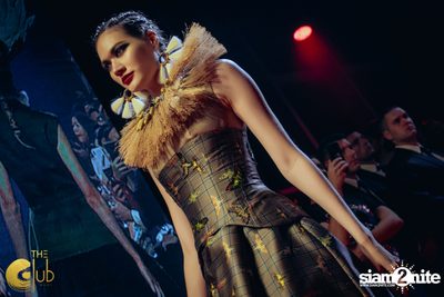 Koi x Tube Gallery Fashion Gala | เดอะคลับ แอท คอย (อัลบั้มที่ 2) — photo 231